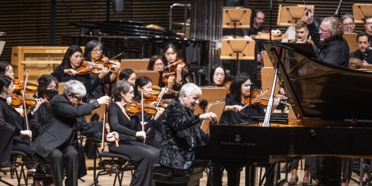 “The road to the Appian Way,” by Jay Nordlinger