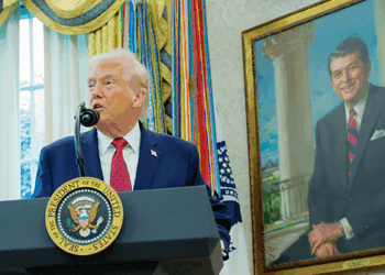 This Is What Reprivatizing the Government Looks Like