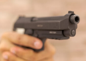 Three Police Officers Shot Friday Night, Suspect Killed