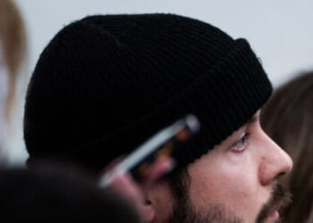 Tim Pool Reveals Gunman in 'A Vehicle' Opened Fire on His Property