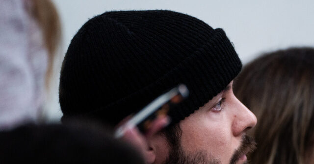 Tim Pool Reveals Gunman in 'A Vehicle' Opened Fire on His Property