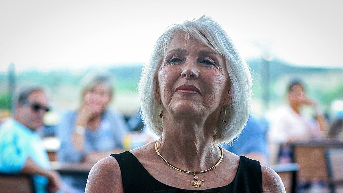 Former CO election official Tina Peters