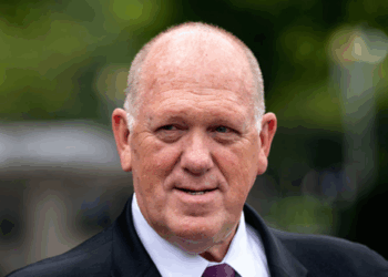 Tom Homan on Rampant Somali Migrant Fraud: 'Multiple Deportations Coming'
