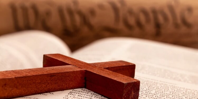 Top 2025 religious freedom developments included mix of persecution, protection – Catholic World Report