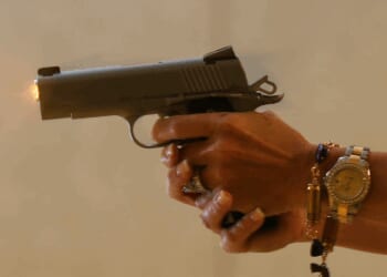 Top 5 of 2025: Women who fought back when coming face-to-face with crooks