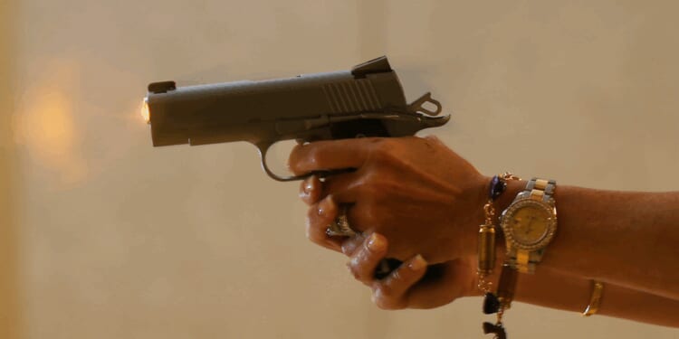 Top 5 of 2025: Women who fought back when coming face-to-face with crooks