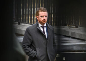 Top UK Gov Figure Ran Secret Campaign to Destroy Breitbart: Report