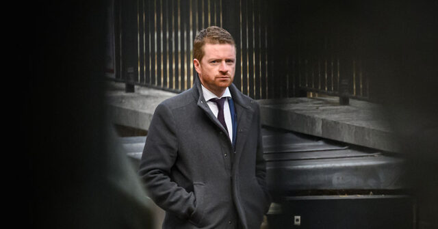 Top UK Gov Figure Ran Secret Campaign to Destroy Breitbart: Report