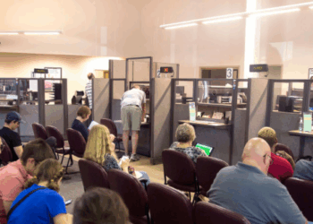 Translator Services Helping Illegal Aliens to Cheat on Drivers Exam