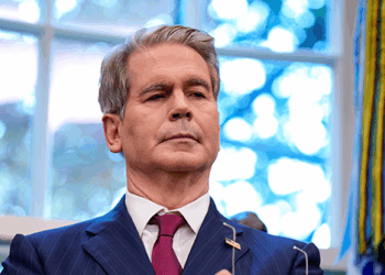 Treasury Secretary vs. The Regulatory Woketopus