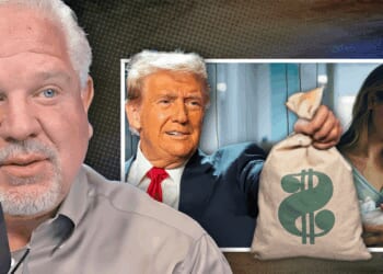 Trump Accounts: Newborns get a $1,000 tax-free nest egg that grows until age 18 — American dream revival or debt nightmare?