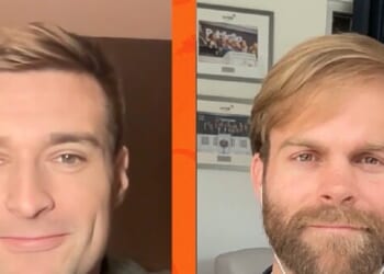 Trump Advisor Alex Bruesewitz, MAGA Entrepreneur Michael Seifert Plan to Revolutionize Conservative Fundraising with Transparency, Security