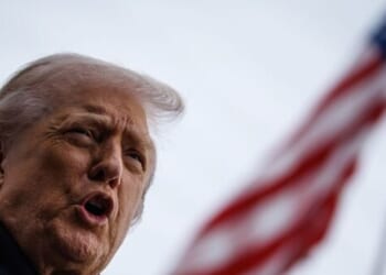 Trump Announces 'Patriot Games' for U.S. 250th Anniversary