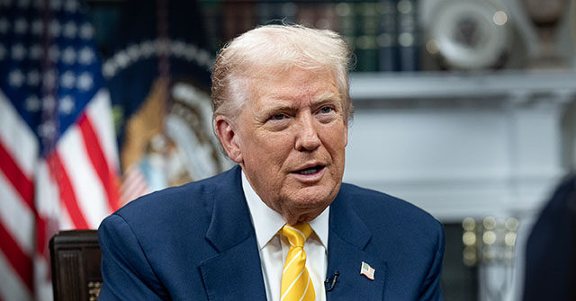 Trump Believes Russia-Ukraine Talks to End War Are 'Closer Now Than' Ever