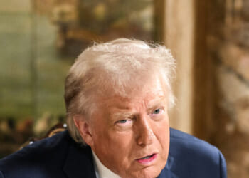 Trump Blasts Tim Walz as 'Crooked Governor,' Slams Ilhan Omar as 'Scammer'