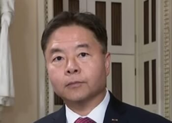 Trump Boat Strikes, Oil Tanker Seizure 'Insane'