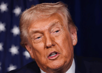 Trump Confirms First U.S. Land Strike on Venezuelan Smuggling Facility