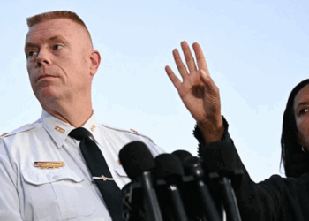 Trump DOJ Files Suit Over Washington, DC's AR-15 Gun Controls