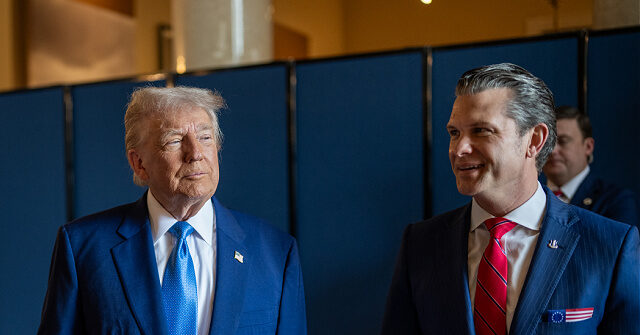 Trump, Hegseth’s Laid a Venezuelan Drug Boat Trap — and the Dems Fell for It