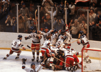 Trump Hosting 1980 'Miracle on Ice' Olympic Hockey Team at White House for 45th Anniversary Honors