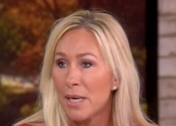 Trump Is 'Constantly So Hateful'