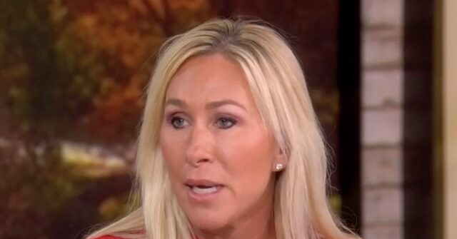 Trump Is 'Constantly So Hateful'