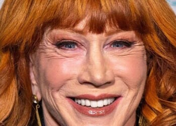 Trump Is 'Disgusting to Look At,' 'I'm Just Waiting for Him to Die'