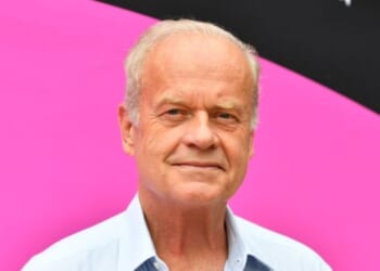 Trump Is 'One of the Greatest Presidents We've Ever Had'