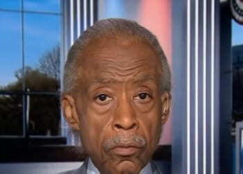 Trump Is Self-Destructing — 'There's Something Wrong Here'