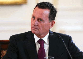 Trump Kennedy Center Filing $1M Lawsuit Against Musician Who Canceled Christmas Show as Political Protest