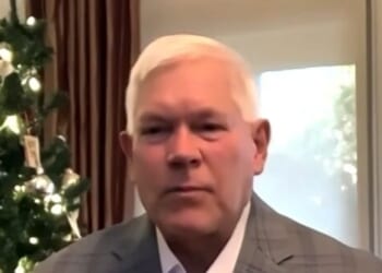 Trump Message on Christian Persecution 'Quite Clear'