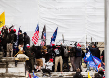 Trump-Pardoned J6 Siblings Reflect on FBI Pursuit, Prison, and Faith