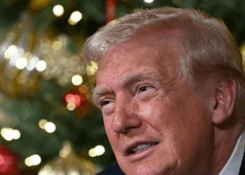 Trump Posts Tribute to ‘Home Alone 2’ Casting Biden and Harris as Villains