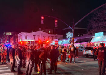 Trump Responds to Shooting at Brown University: Suspect 'Not in Custody'