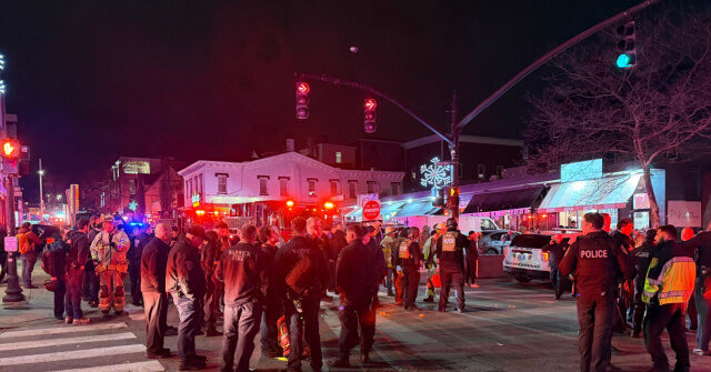 Trump Responds to Shooting at Brown University: Suspect 'Not in Custody'