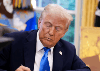 Trump Revamps Controversial H-1B Outsourcing Program, Scraps Lottery for Merit System