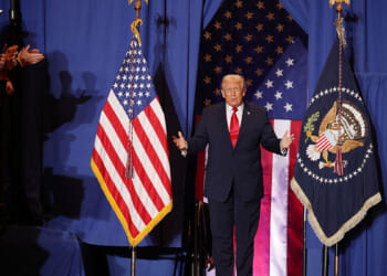 Trump Rolls Back Disparate Impact