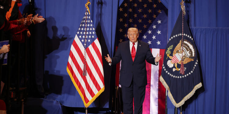 Trump Rolls Back Disparate Impact