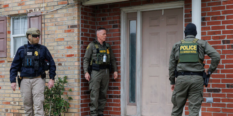 Trump Should Rethink Blanket Immigration Bans