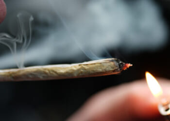 Trump Signs Order Reclassifying Marijuana as Schedule III Drug