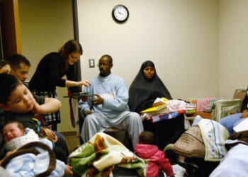 Trump Slams Somali Migrants: Fix Your Own Country