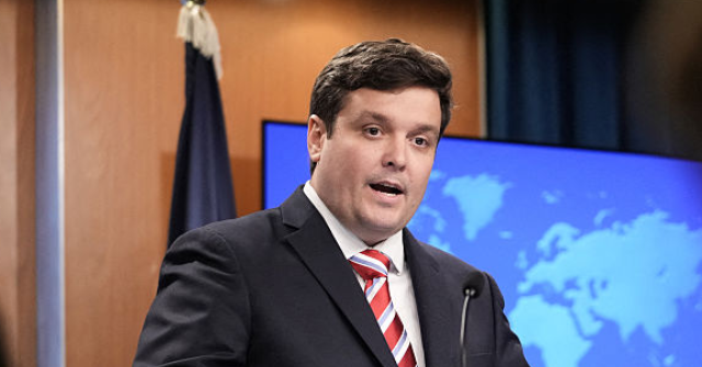 Trump State Department Ensuring There Are Visa Vetting Standards