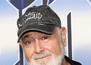 Trump Suggests Rob Reiner's 'TDS' Drove His Attacker Crazy -- 'Very Sad'