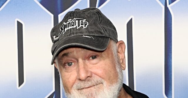 Trump Suggests Rob Reiner's 'TDS' Drove His Attacker Crazy -- 'Very Sad'