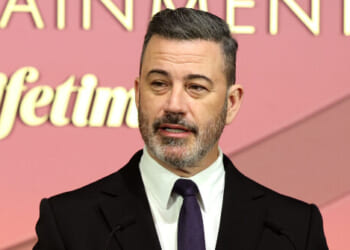 Trump Threatens Broadcaster Licenses over Late-Night Comedians Being 'Almost 100 Percent Negative' Against Him