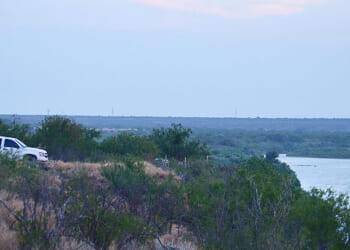 Trump Vows that Texas Farmers Won’t Be Cheated, Slaps Mexico with Tariff over Broken Water Deal