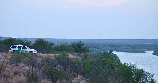 Trump Vows that Texas Farmers Won’t Be Cheated, Slaps Mexico with Tariff over Broken Water Deal