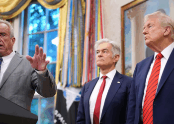 Trump Wants U.S. Child Vaccine Schedules to Look More Like Japan and Europe's