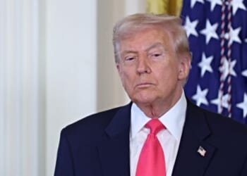 Trump Warns Europe Faces ‘Civilizational Erasure’ with E.U. and Migration to Blame