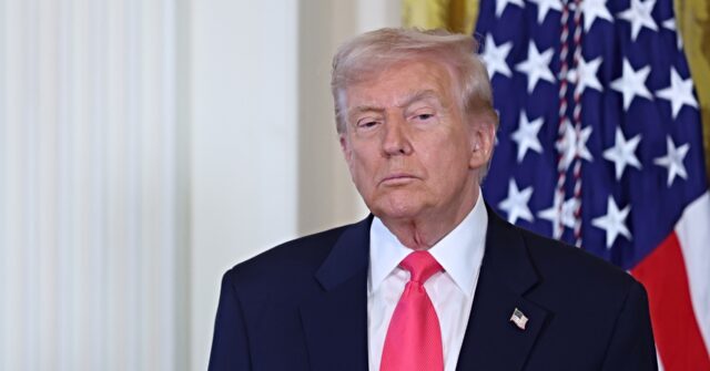 Trump Warns Europe Faces ‘Civilizational Erasure’ with E.U. and Migration to Blame